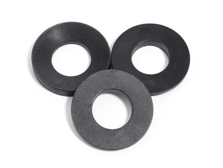 Self-Aligning Spherical Washer, 3-piece set for one CBN Wheel For Cheap