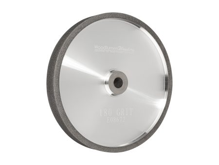 Spartan 8  CBN Wheel, 5 8  arbor Sale