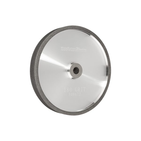 Spartan 8  CBN Wheel, 5 8  arbor Sale