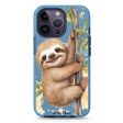 A Sloth iPhone 14 Pro MagSafe Compatible Durashock Case For Cheap