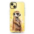 A Meerkat iPhone 14 MagSafe Compatible Durashock Case For Cheap