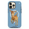 A Deer iPhone 14 Pro MagSafe Compatible Durashock Case Online Sale