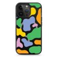 Abstract Doodles iPhone 14 Pro MagSafe Compatible Durashock Case Sale