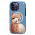 A Alpaca iPhone 14 Pro MagSafe Compatible Durashock Case For Cheap