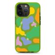 Abstract Doodles iPhone 14 Pro MagSafe Compatible Durashock Case Sale