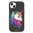 A unicorn iPhone 14 MagSafe Compatible Durashock Case Supply