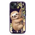 A Sloth iPhone 14 MagSafe Compatible Durashock Case Discount