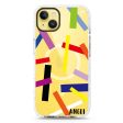 Abstract Art iPhone 14 MagSafe Compatible Durashock Case on Sale