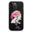 A Cherry tree iPhone 14 Pro MagSafe Compatible Durashock Case Online