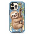 A Sloth iPhone 14 Pro MagSafe Compatible Durashock Case For Cheap