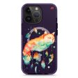 A Dream Cat iPhone 14 Pro MagSafe Compatible Durashock Case Fashion