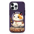 A Cute Cat iPhone 14 Pro MagSafe Compatible Durashock Case Online