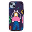 Abstract People iPhone 14 MagSafe Compatible Durashock Case Sale