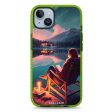 A Beautiful Night iPhone 14 MagSafe Compatible Durashock Case Sale