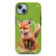 A Fox iPhone 14 MagSafe Compatible Durashock Case For Cheap