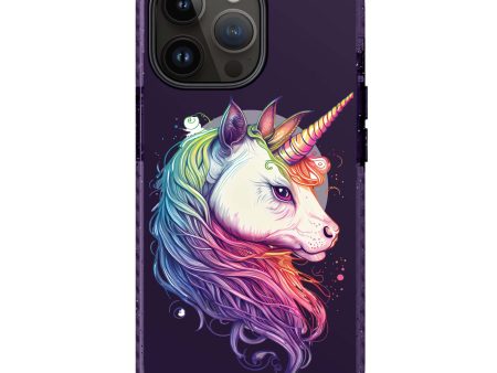 A unicorn MagSafe Compatible Durashock Case Sale