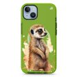 A Meerkat iPhone 14 Plus MagSafe Compatible Durashock Case Online now