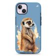 A Meerkat iPhone 14 Plus MagSafe Compatible Durashock Case Online now