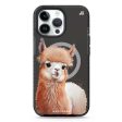 A Alpaca iPhone 14 Pro MagSafe Compatible Durashock Case For Cheap