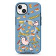 Yummy Piggy iPhone 14 Plus MagSafe Compatible Durashock Case For Discount