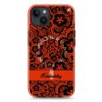 My Lace iPhone 14 Plus MagSafe Compatible Durashock Case Hot on Sale