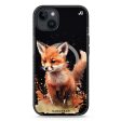 A Fox iPhone 14 MagSafe Compatible Durashock Case For Cheap