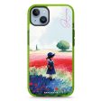 A Little Girl iPhone 14 Plus MagSafe Compatible Durashock Case Online Sale