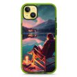 A Beautiful Night iPhone 14 Plus MagSafe Compatible Durashock Case Supply