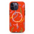 Abstract Doodles MagSafe Compatible Durashock Case Sale