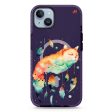 A Dream Cat iPhone 14 Plus MagSafe Compatible Durashock Case Online