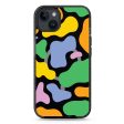 Abstract Doodles iPhone 14 Plus MagSafe Compatible Durashock Case Online