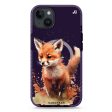 A Fox iPhone 14 MagSafe Compatible Durashock Case For Cheap