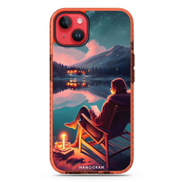 A Beautiful Night iPhone 14 Plus Durashock Case Fashion