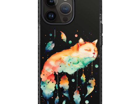 A Dream Cat iPhone 14 Pro Max Durashock Case For Discount