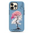 A Cherry tree MagSafe Compatible Durashock Case Fashion