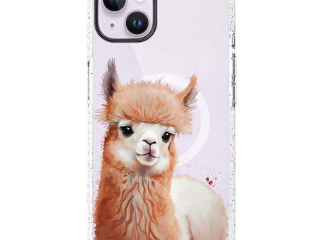 A Alpaca iPhone 14 Plus MagSafe Compatible Durashock Case For Sale