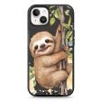 A Sloth iPhone 14 Plus MagSafe Compatible Durashock Case Online Hot Sale