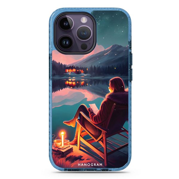 A Beautiful Night iPhone 14 Pro Max Durashock Case For Sale