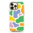 Abstract Doodles iPhone 14 Pro Max MagSafe Compatible Durashock Case Online