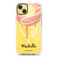 Yummy Donut I iPhone 14 MagSafe Compatible Durashock Case Online now