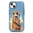 A Meerkat iPhone 14 MagSafe Compatible Durashock Case For Cheap