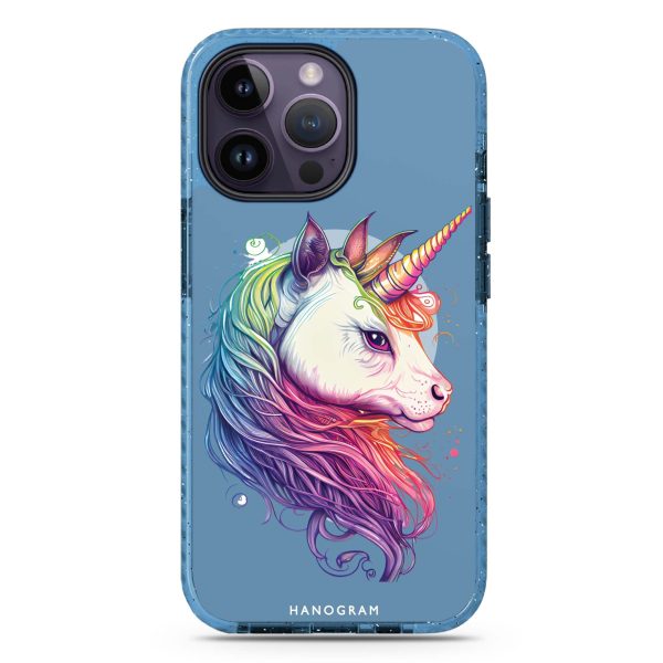 A unicorn MagSafe Compatible Durashock Case Sale