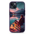 A Beautiful Night iPhone 14 Plus MagSafe Compatible Durashock Case Supply