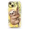 A Sloth iPhone 14 MagSafe Compatible Durashock Case Discount