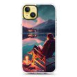 A Beautiful Night iPhone 14 Plus Durashock Case Fashion