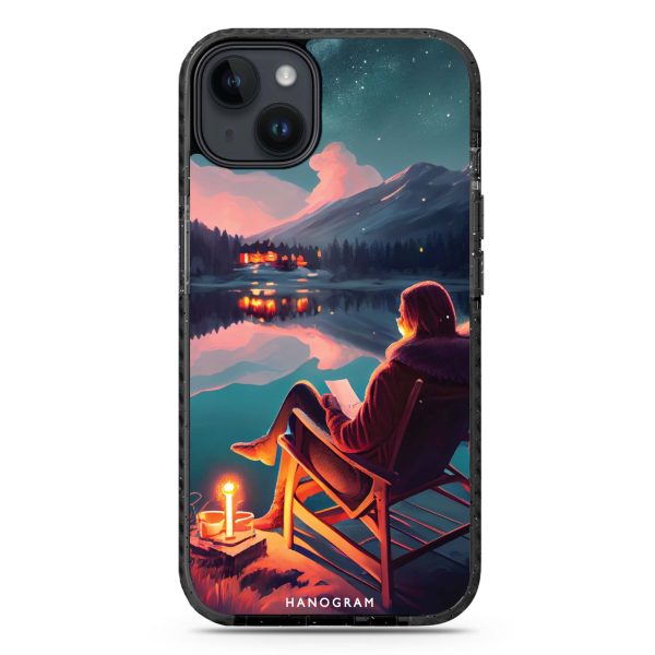 A Beautiful Night iPhone 14 Plus MagSafe Compatible Durashock Case Supply