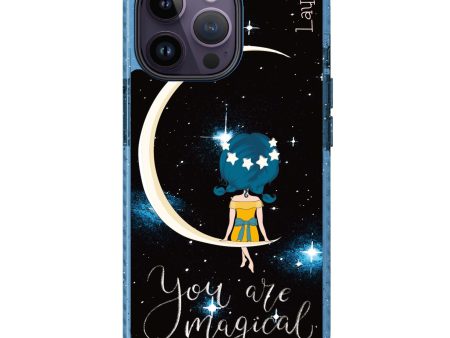 You are magical iPhone 14 Pro MagSafe Compatible Durashock Case Sale