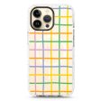 Abstract Doodles Pattern iPhone 14 Pro Max MagSafe Compatible Durashock Case on Sale