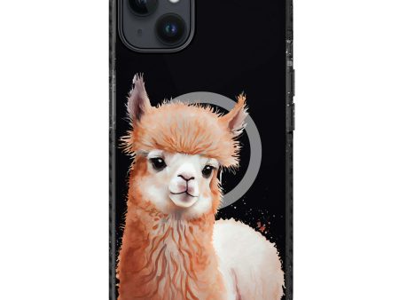 A Alpaca iPhone 14 MagSafe Compatible Durashock Case Hot on Sale