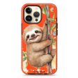 A Sloth iPhone 14 Pro Max MagSafe Compatible Durashock Case Sale